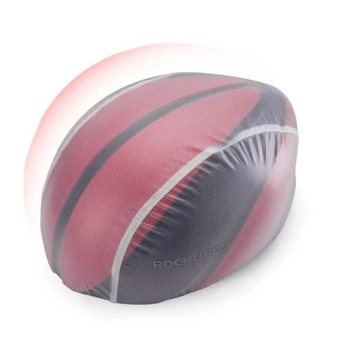 Housse de pluie Rockbros 20001W - blanc