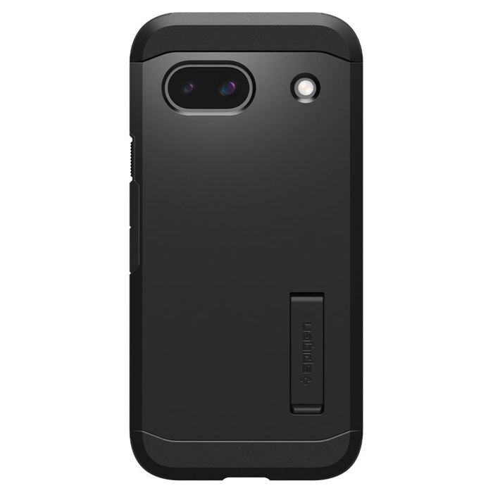 Coque Spigen Tough Armor Google Pixel 8a Noir