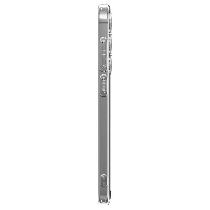 Coque Spigen Ultra Hybrid GALAXY S24 FE CRYSTAL CLEAR