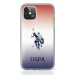 Puzdro US POLO Apple iPhone 12 Pro Max 6.7 Gradient Collection USHCP12LPCDGBR Viacfarebné puzdro