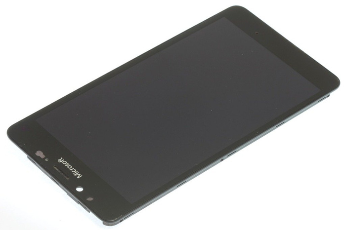 DISPLEJ Nokia Lumia 950 Black LCD dotykový triedy A