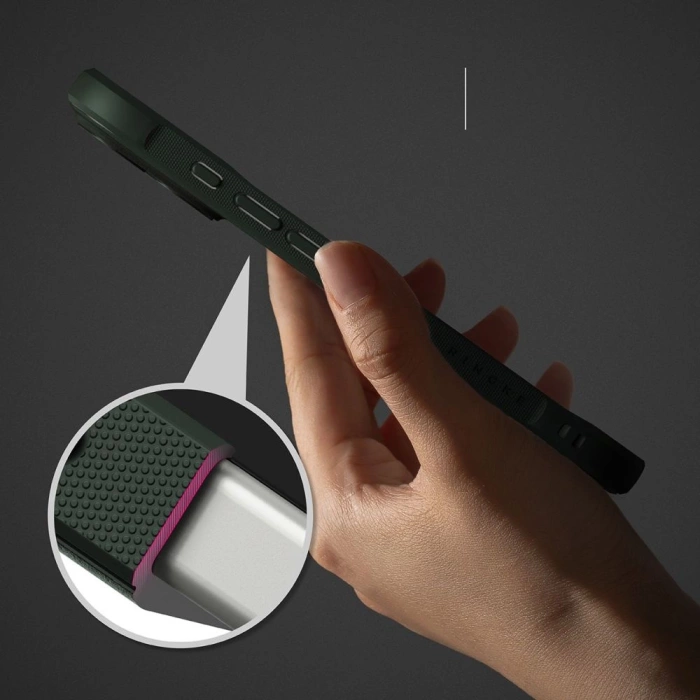 RINGKE ONYX IPHONE 17 DARK GREEN