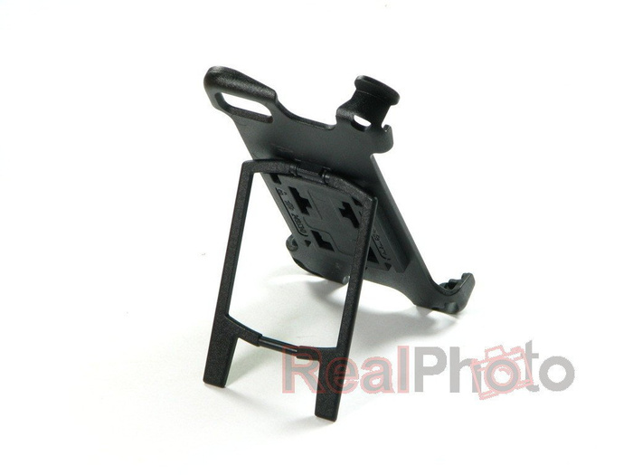 Car holder Blackberry Z10 Aristo by German company HR Autocomfort