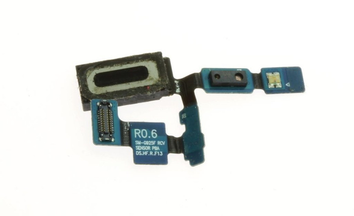 Original speaker samsung Galaxy S6 Edge sensor