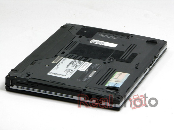 Laptop Fujitsu-Siemens Lifebook S6420 sorozat 2,40 GHz X 2 P8600