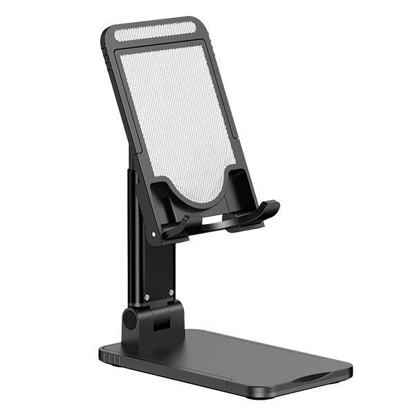 Holder Desk USAMS For Mobile phone Tablet US-ZJ059 Black