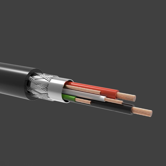 Aktívny kábel USB 2.0 A-B UGREEN US122 pre tlačiareň, 15 m (čierny)