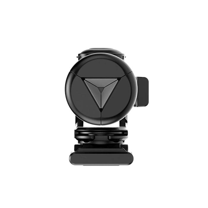 Selfie-Stick WC1Y3S Teleskopstativ 1,3 m mit Telefonhalter – Schwarz