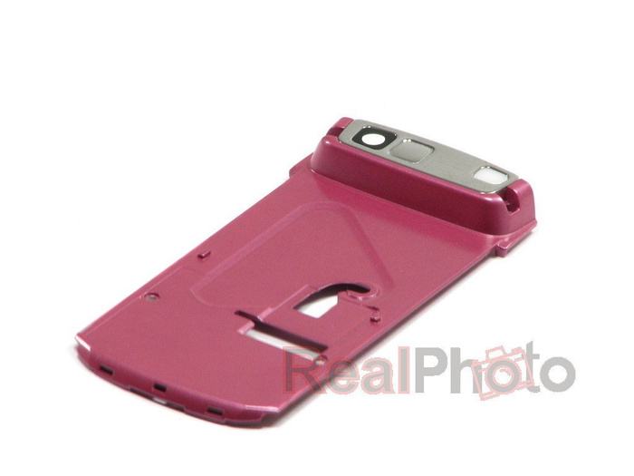 SAMSUNG D900 Pink Case Complete Grade B