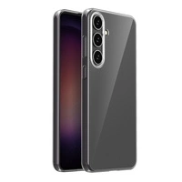 Ultra Clear pouzdro pro Samsung Galaxy S24+ - průhledné