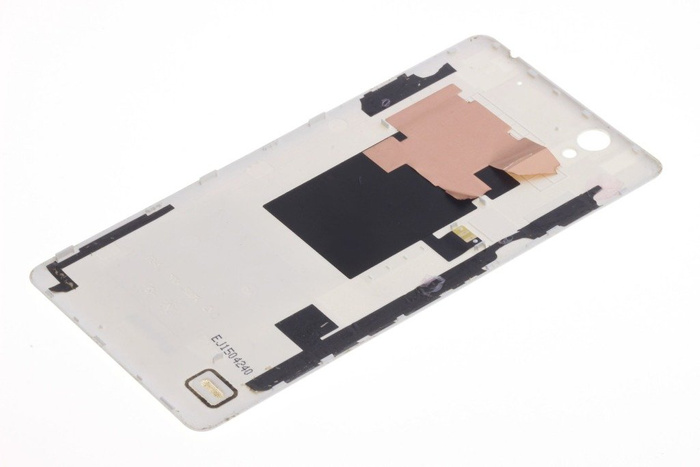SONY Xperia C4 E5303 E5306 BLANC Grade B Porte batterie