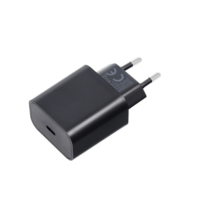 Ladergerät Blue Star Universal Netzteil mit USB Typ C Anschluss - 3A 20W mit PD und QC 4.0 Ladefunktion