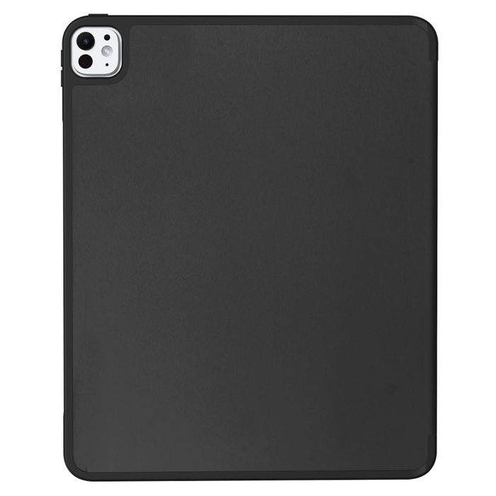 Etui Tech-protect Sc Pen iPad Pro 13 7 / 2024 Black Case