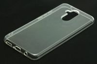 Case Huawei Mate 20 Lite Clear Case Silicone
