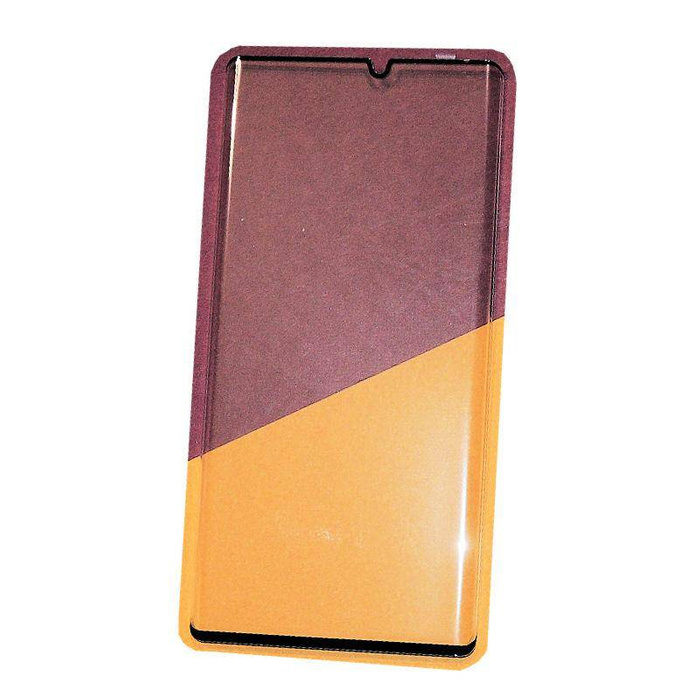 GLASS T-PHOX 5D HUAWEI MATE 30 PRO black