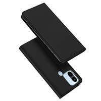 Funda Dux Ducis Skin Pro para Xiaomi Redmi A1+ Flip Card Wallet Stand Black