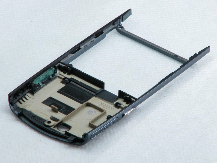 Etui SAMSUNG U600 complet Original 