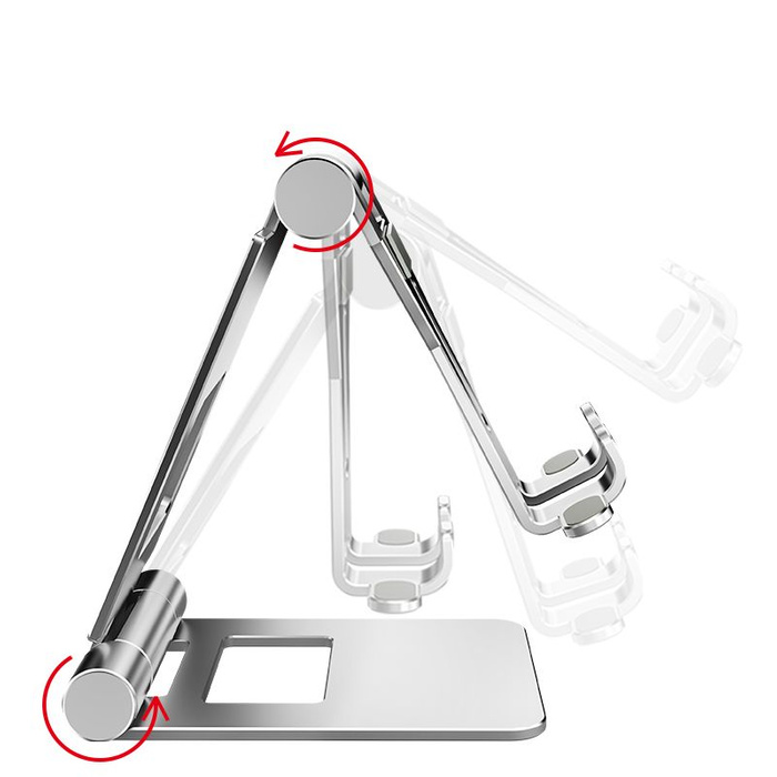 TECH-PROTECT Soporte Universal para Tableta Negro