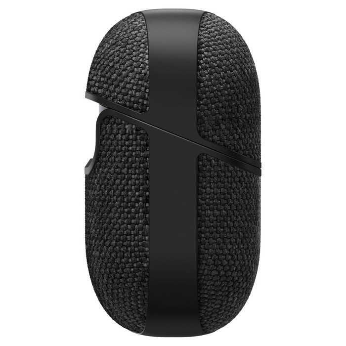 Spigen URBAN FIT SAMSUNG GALAXY BUDS 3 / 3 PRO NOIR