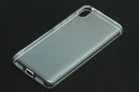 Xiaomi Redmi 7A CLEAR Case Silicone