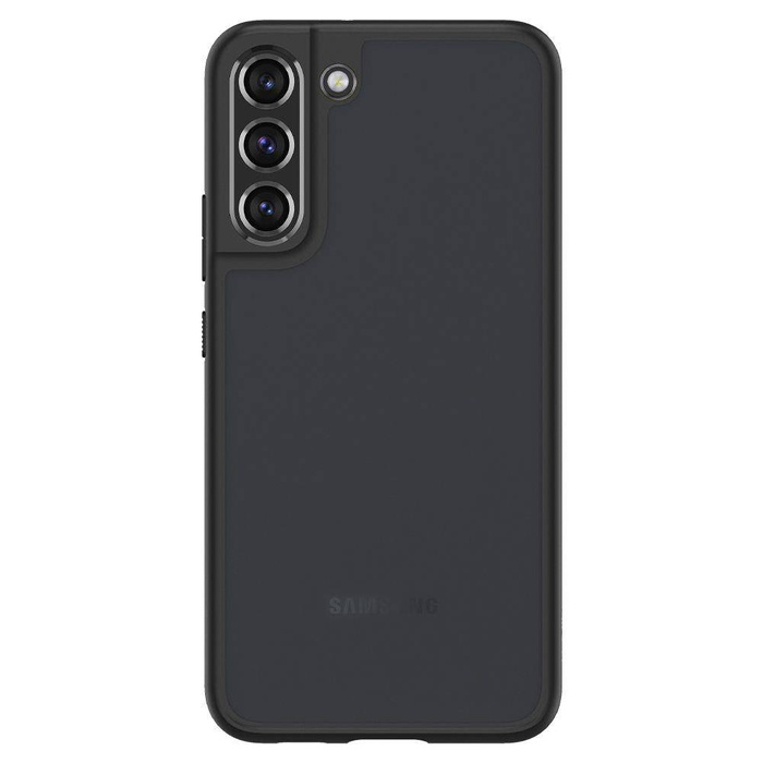 Cover Spigen Ultra Hybrid Samsung Galaxy S22 Frost Black