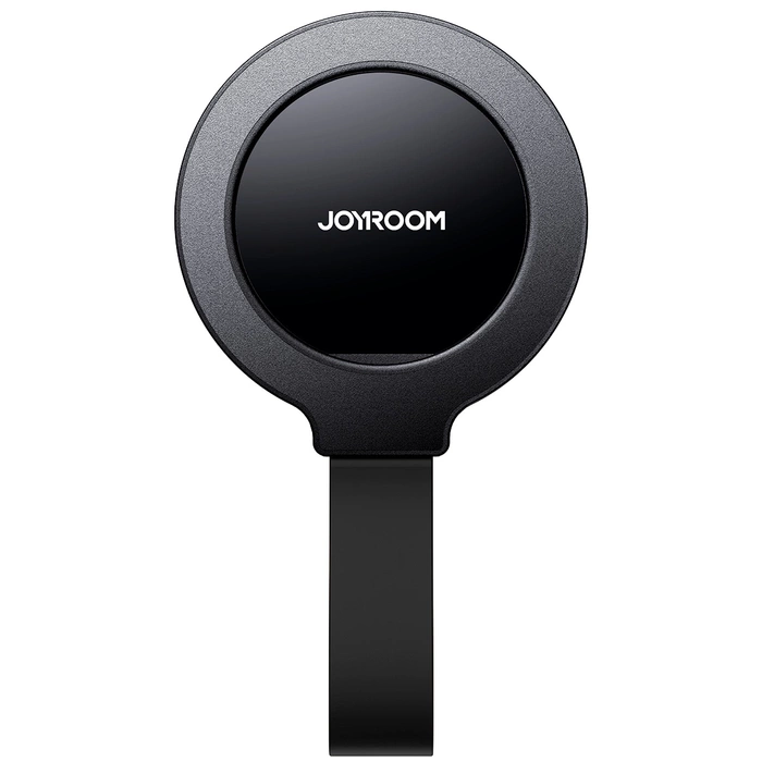 Porta cellulare magnetico Joyroom JR-ZS393 con ventose - nero