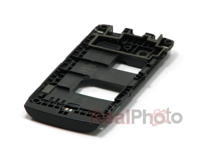 Original NOKIA 500 Blue Grade B Case