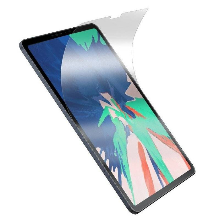 Baseus Paper-like matná fólie na displej pro iPad Pro 11'' 2018