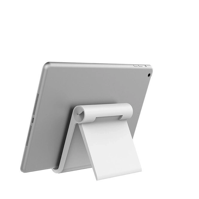 Ugreen LP115 30485 120 x 107 mm desk stand for tablet / phone 4.7-11" - white
