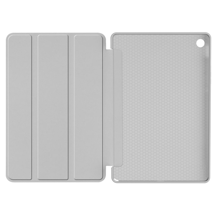 Cover Tech-protect Smartcase Samsung Galaxy Tab A9+ Plus 11.0 X210 / X215 / X216 Grigio Case