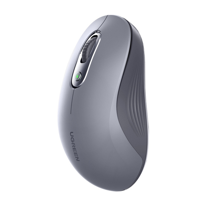 Wireless multi-mode mouse Ugreen M556, 2.4G + BT + battery