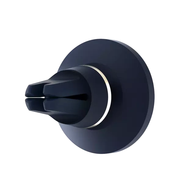Holder Magnetic iOttie Velox MagSafe Mag netic Air Vent Mount