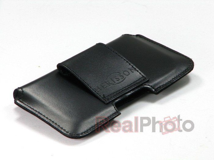 Hülle Klavierdeckel Samsung Galaxy S3 HTC One X XL Schwarz Holster CASE