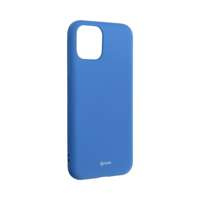 Roar Colorful Jelly case Case - für iPhone 14 Marineblau