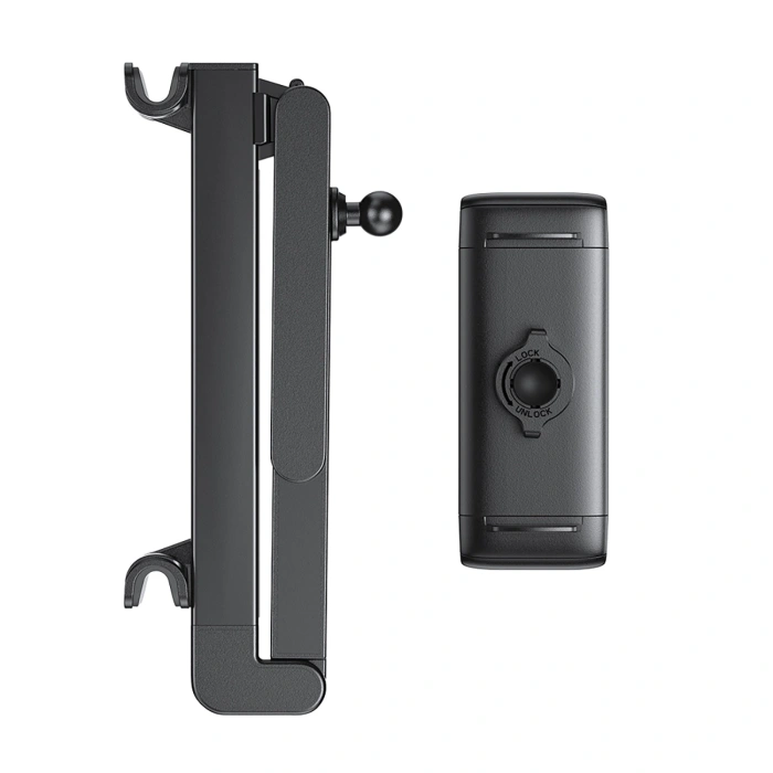 Uchwyt samochodowy Joyroom JR-ZS433 na zagłówek - czarny