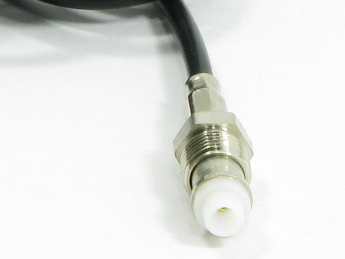 Antena de coche para u Modem mejorar el alcance 