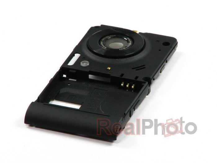 LG KU990 KU990I Viewty Touch Body Original