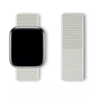 Sport Loop Belt 42/44/45/46/49 - White