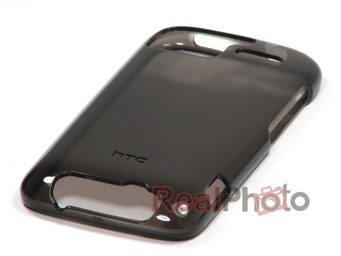 Case Genuine HTC Sensation Silicone Cover