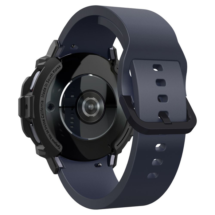 Spigen Rugged Armor Galaxy Watch MATTE SAMSUNG 7 (44 MM) SCHWARZ