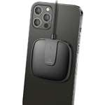 Inductivo USAMS   Serie 12 Magnético 15W US-CD153 CD153DZ01 Negro