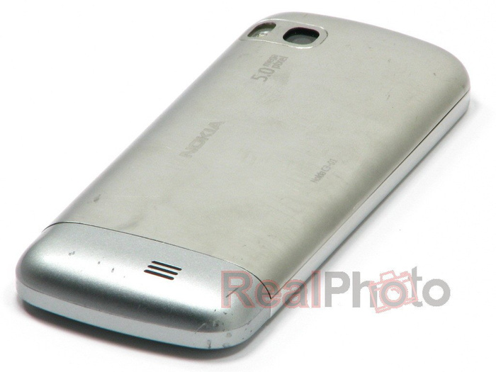 NOKIA C3-01 C3 Custodia originale di grado C