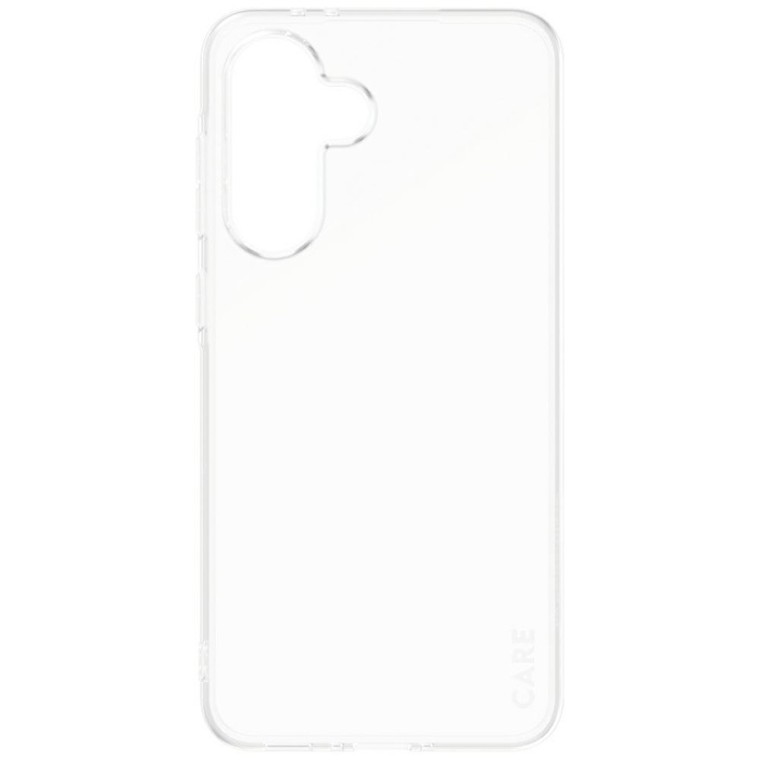 Etui CARE by PanzerGlass Fashion X-Ray    do Samsung Galaxy A36 5G przezroczysty