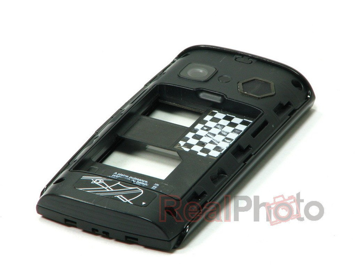Original NOKIA 500 Black Grade B Case