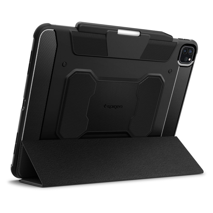 Spigen Rugged Armor IPad "PRO" PRO 13 7 / 2024 NERO