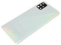 Eredeti SAMSUNG Galaxy S9 Plus G965 arany C fokozatú akkumulátor ajtópapucs