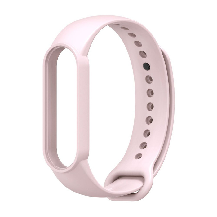 Strap TECH-PROTECT ICONBAND XIAOMI MI SMART BAND 5 / 6 / 6 NFC / 7 PINK