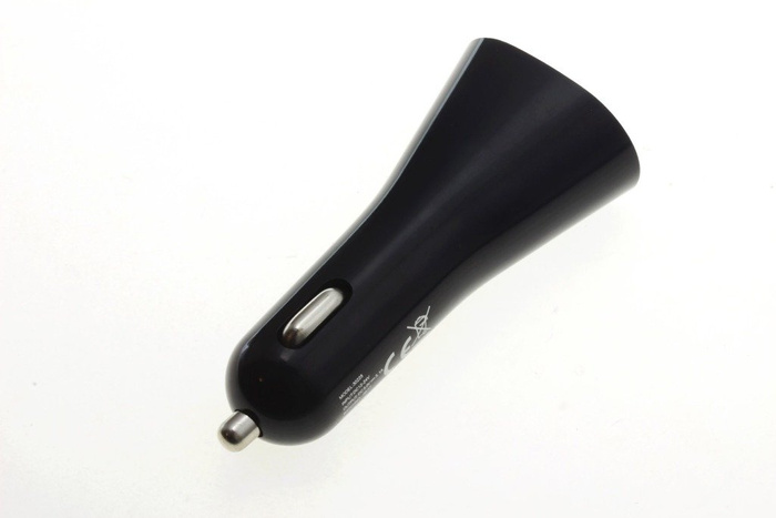 Universal-Autoladegerät 2x USB 3.1A Apple Samsung Nokia Sony