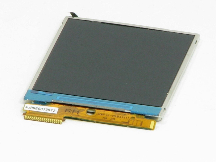 Displej LG KF750 Secret KS360 KC550 Originální LCD displej