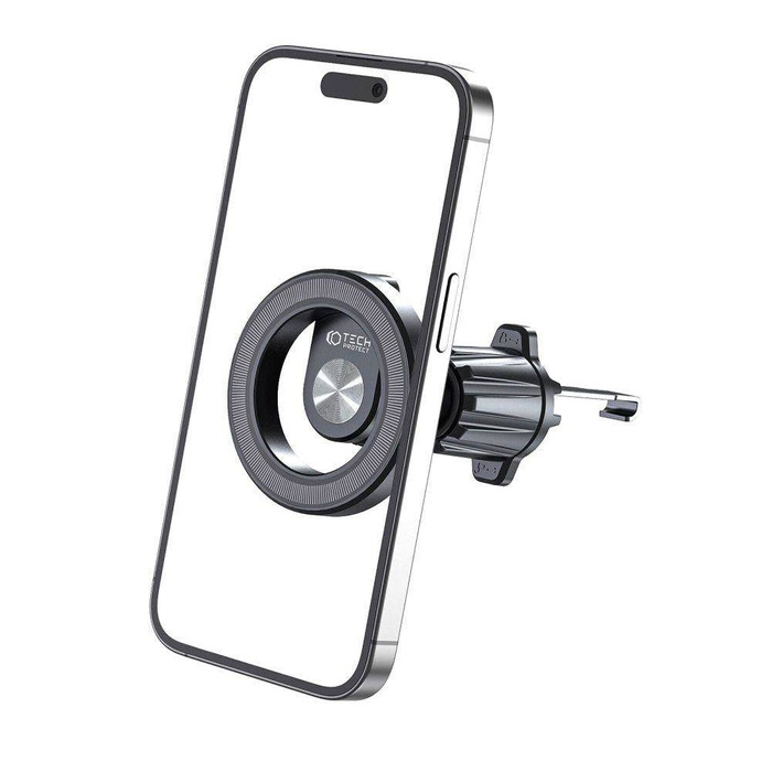 TECH-PROTECT N53 MagNETIC MagSafe VENT CAR MOUNT NERO
